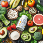 Los 7 Mejores Suplementos Deportivos para Optimizar tu Rendimiento en el Baloncesto